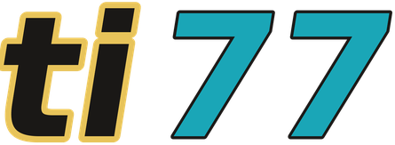 ti77 logo